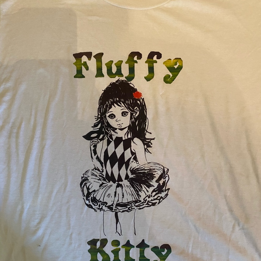 Tshirt